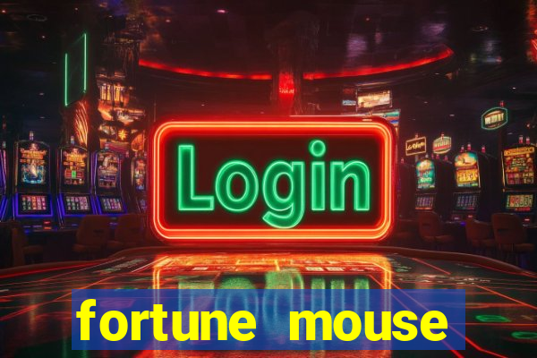 fortune mouse minutos pagantes madrugada